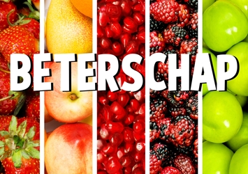 fruit beterschap