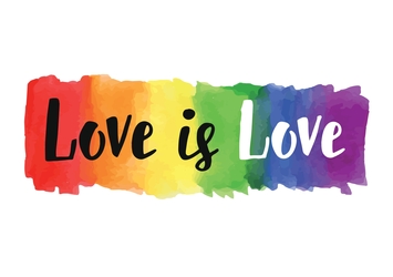 Love is Love