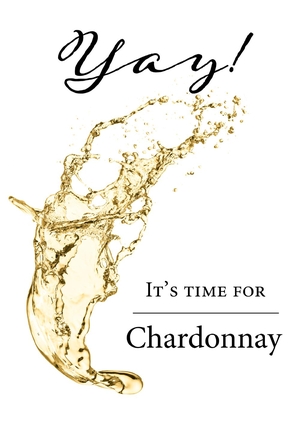 Chardonnay