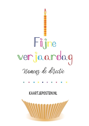 Cupcake - tekst