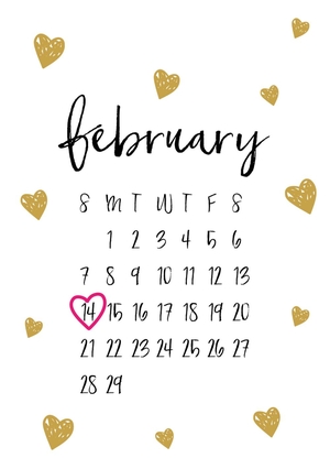 Valentijnskaart-kalender-hartjes-mak17011717v